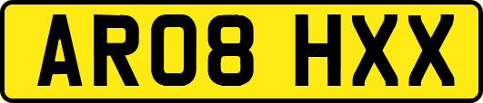 AR08HXX