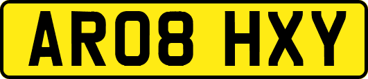 AR08HXY