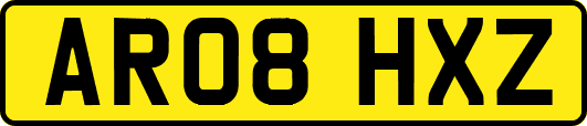 AR08HXZ