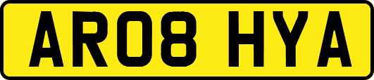 AR08HYA