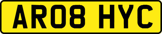 AR08HYC