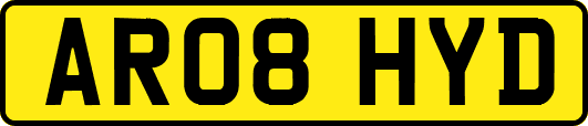 AR08HYD