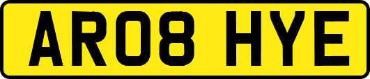 AR08HYE