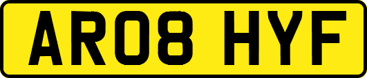 AR08HYF