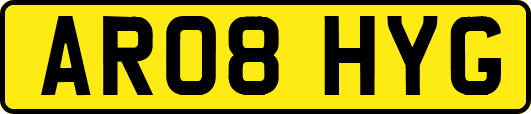 AR08HYG