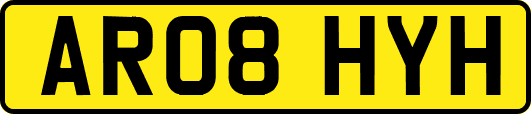 AR08HYH
