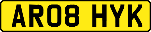 AR08HYK