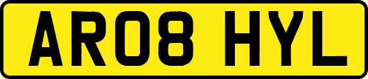 AR08HYL