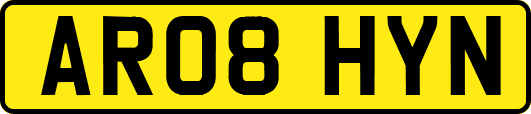 AR08HYN