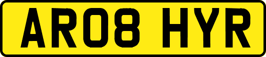 AR08HYR