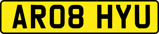 AR08HYU