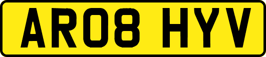 AR08HYV