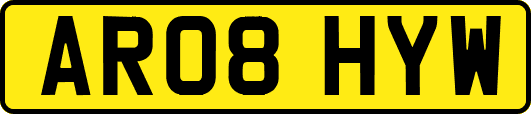AR08HYW