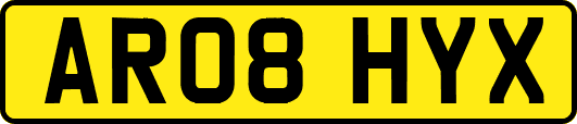 AR08HYX