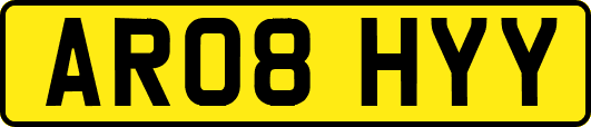 AR08HYY