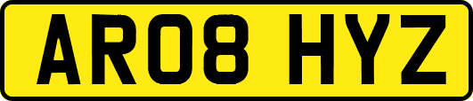 AR08HYZ