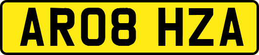 AR08HZA