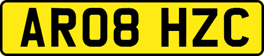 AR08HZC