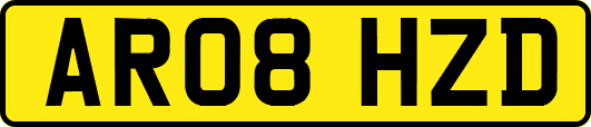 AR08HZD