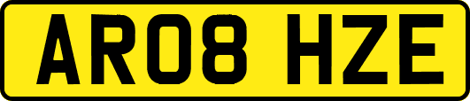 AR08HZE