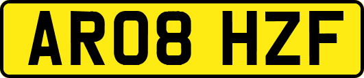 AR08HZF