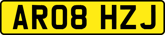 AR08HZJ