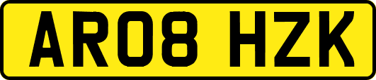AR08HZK