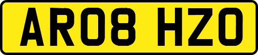 AR08HZO