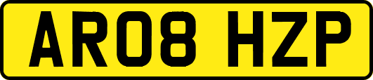 AR08HZP