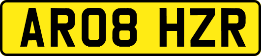 AR08HZR
