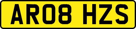 AR08HZS