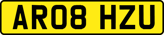 AR08HZU