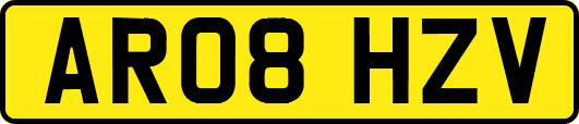 AR08HZV