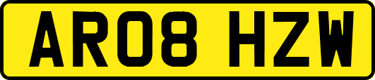 AR08HZW