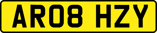 AR08HZY