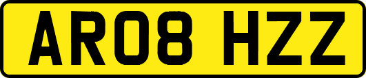 AR08HZZ
