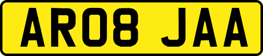 AR08JAA