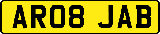 AR08JAB