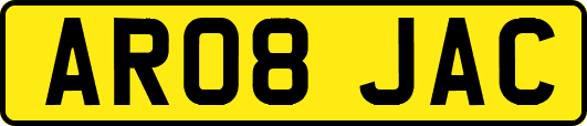 AR08JAC