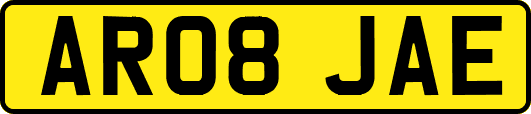 AR08JAE