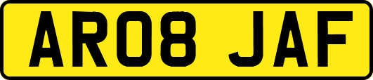 AR08JAF
