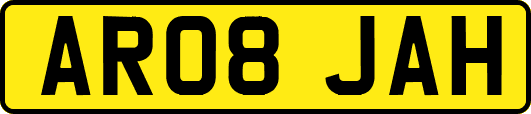 AR08JAH