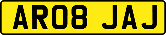 AR08JAJ