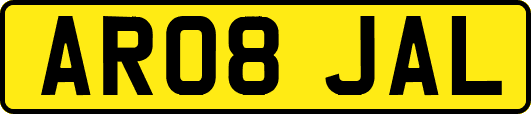 AR08JAL