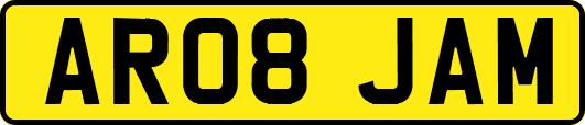 AR08JAM