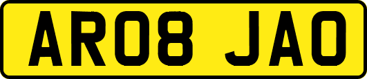 AR08JAO