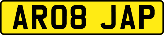 AR08JAP