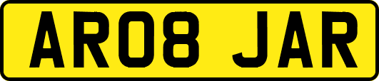 AR08JAR