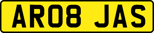 AR08JAS