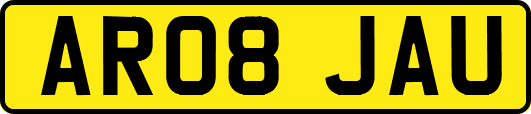 AR08JAU